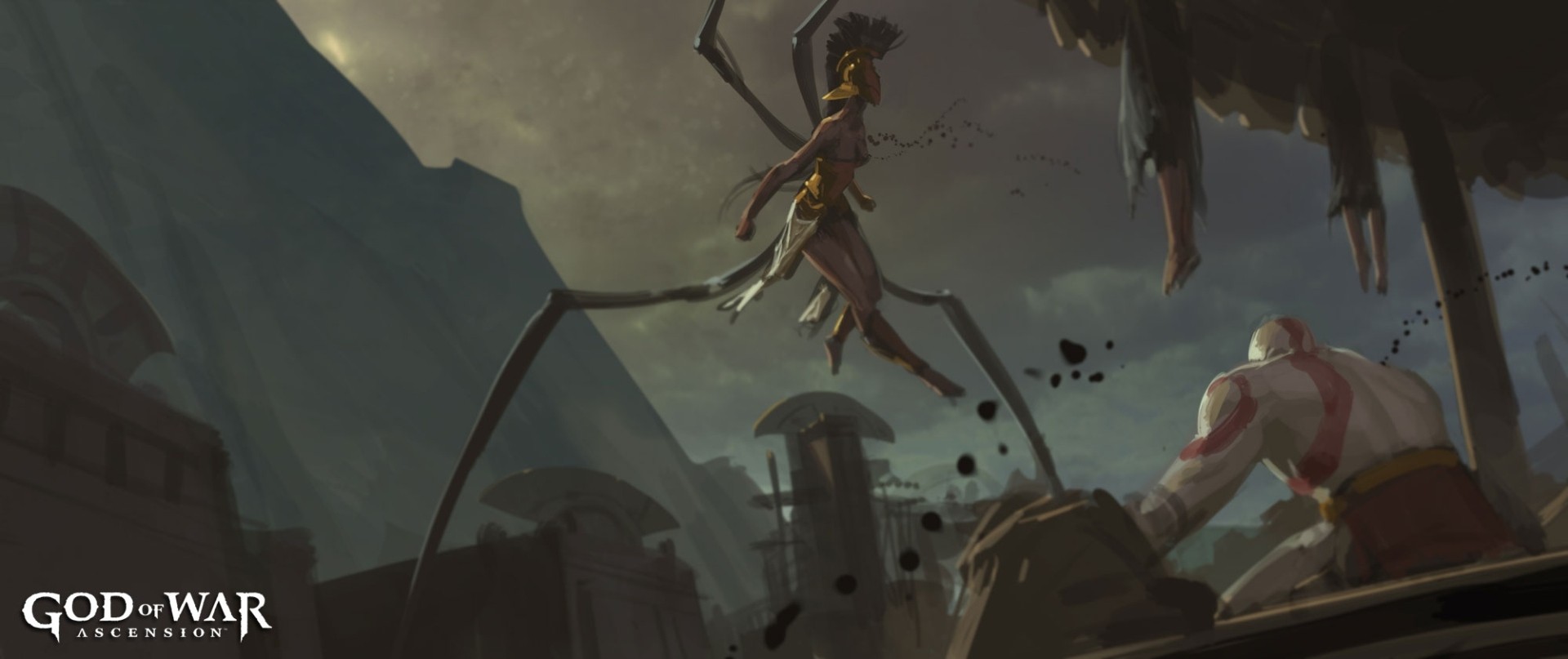 God of War: Ascension (Edición Coleccionista) - Imagen 33
